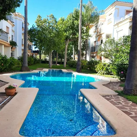 Charming In With Shared Pool 45m² * Denia