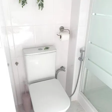 Apartment Charming In With Shared Pool 45m²