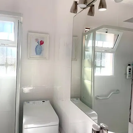 Charming In With Shared Pool 45m² Apartment Denia