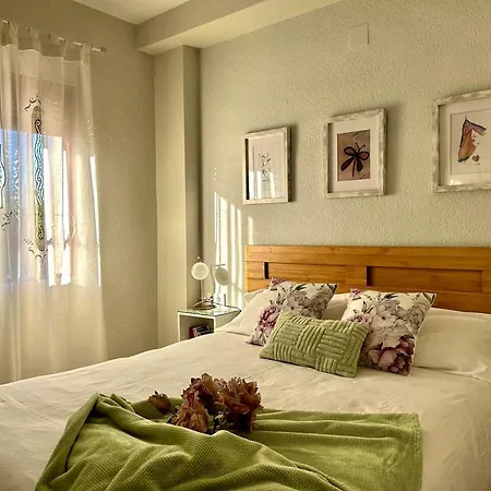 Charming In With Shared Pool 45m² *