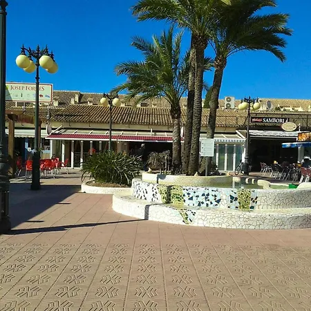 Charming In With Shared Pool 45m² Apartment *