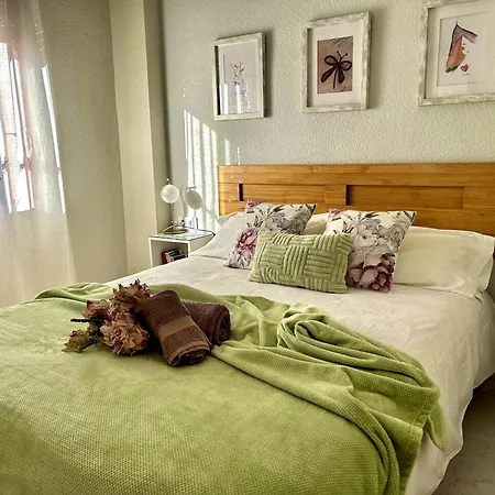 Apartment Charming In With Shared Pool 45m²